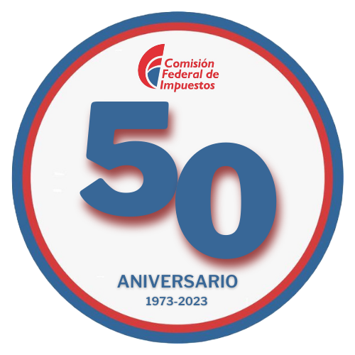 Comisión Federal de Impuestos